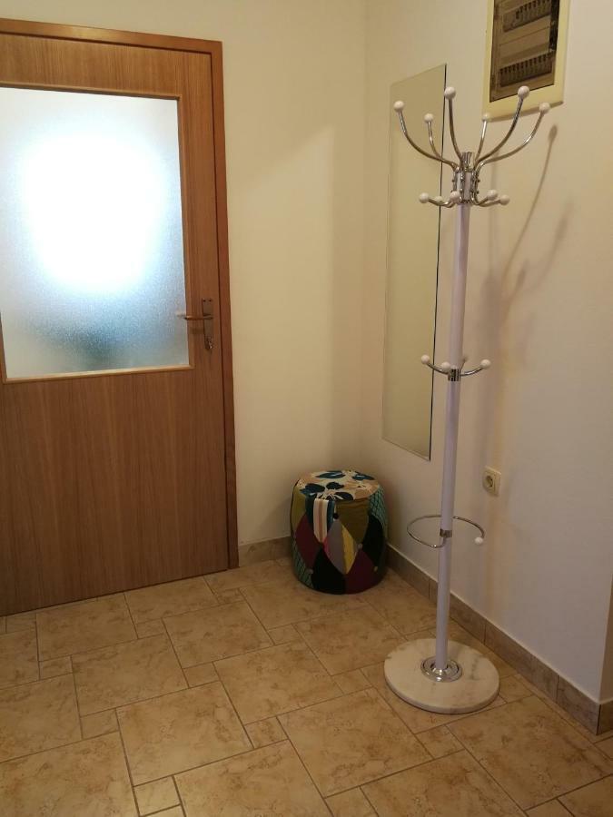 Barbara Apartment Otocac Luaran gambar