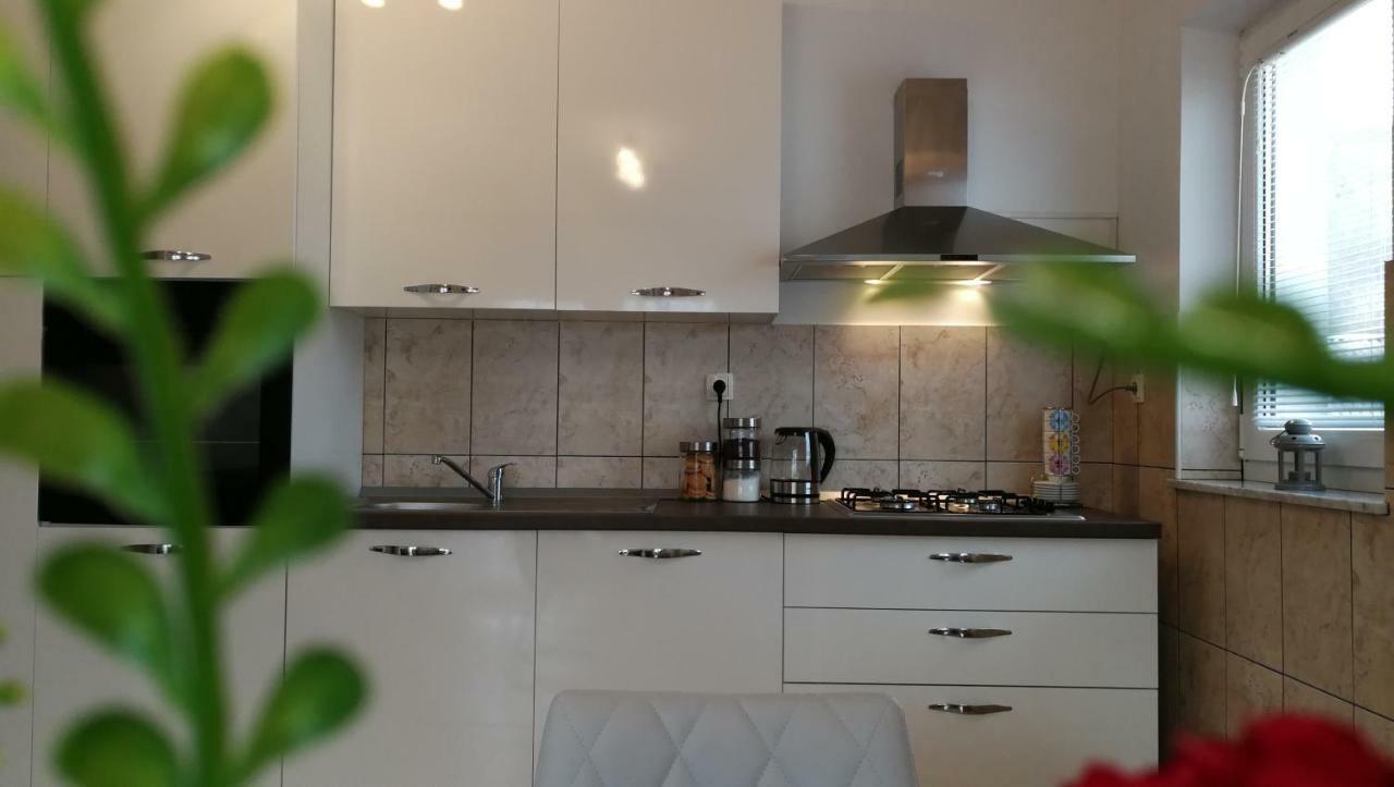 Barbara Apartment Otocac Luaran gambar