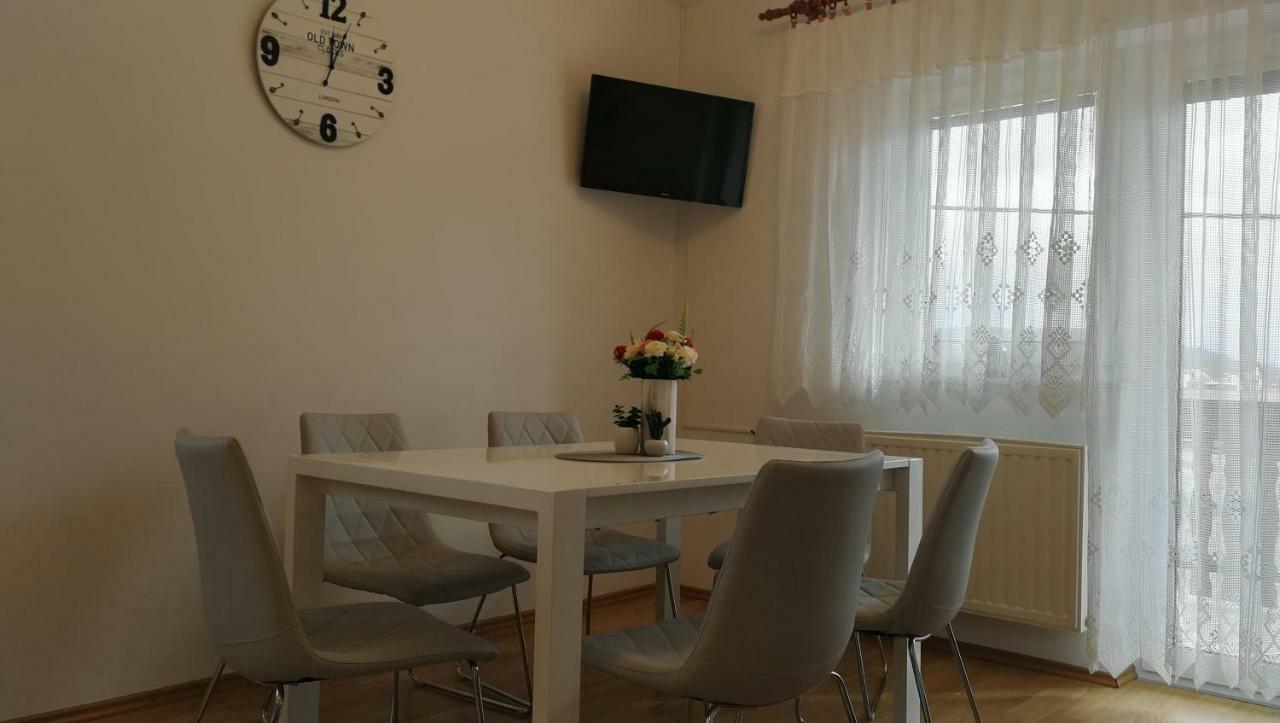 Barbara Apartment Otocac Luaran gambar